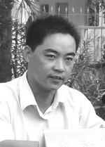 教师代表杨洪涛在新生开学典礼上的发言